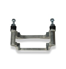 Основание суппорта ГАЗ-3302, 3110 с направляющими в сборе METALPART