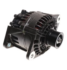 Генератор КАМАЗ дв.CUMMINS ISLe-400 ЕВРО-4 28В 110А KRAUF