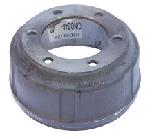 Барабан тормозной JAC N80 задний OE