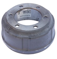 Барабан тормозной JAC N80 задний OE