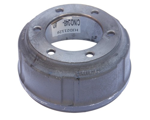 Барабан тормозной JAC N80 задний OE