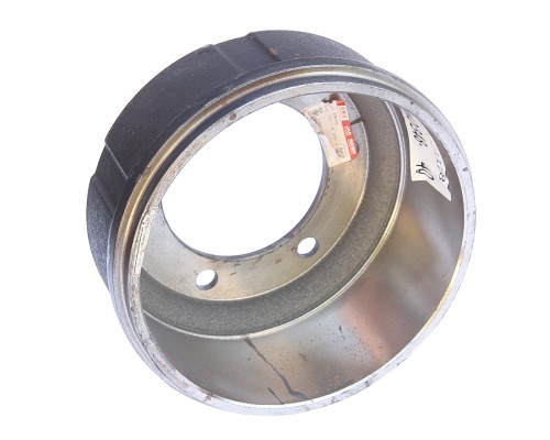 Барабан тормозной JAC N80 задний OE