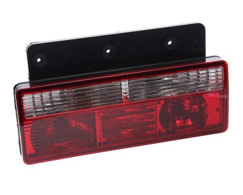 Фонарь задний JAC N56 (10-) левый (12V) OE