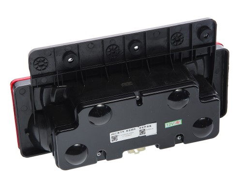 Фонарь задний JAC N56 (10-) левый (12V) OE