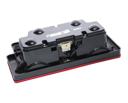 Фонарь задний JAC N56 (10-) левый (12V) OE