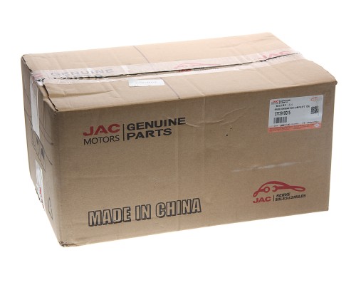 Фонарь задний JAC N56 (10-) левый (12V) OE