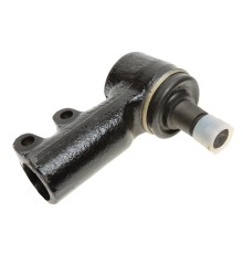 Наконечник рулевой тяги МАЗ торцевой БААЗ