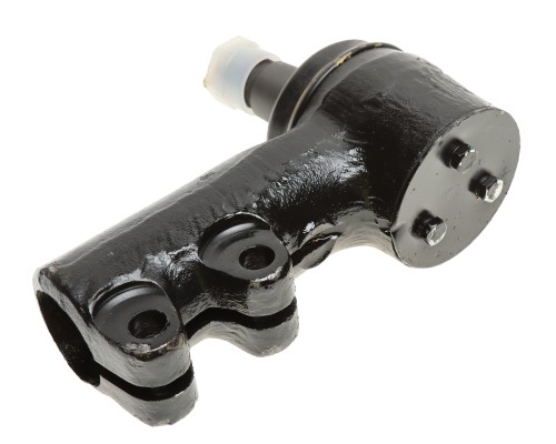 Наконечник рулевой тяги МАЗ торцевой БААЗ