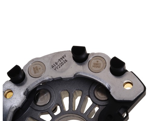 Мост диодный DAF CF75IV, CF85IV, XF95 генератора BOSCH