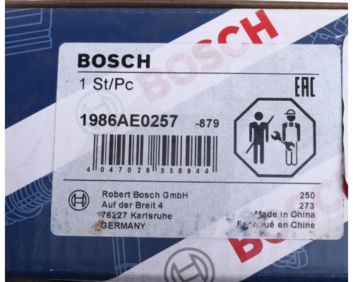 Мост диодный DAF CF75IV, CF85IV, XF95 генератора BOSCH