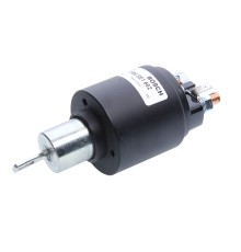 Реле втягивающее ГАЗ-560 ШТАЙЕР стартера 2.0кВт 12V (замена для 2339303312) BOSCH