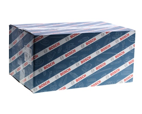 Насос топливный IVECO электрический BOSCH