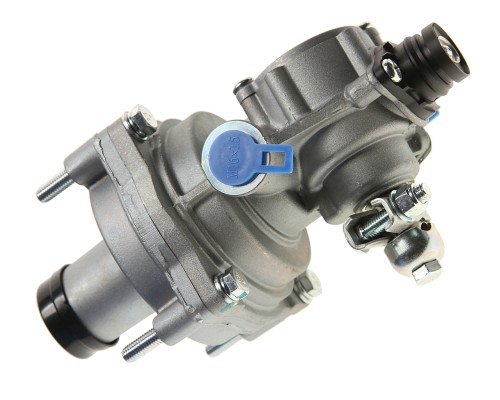 Регулятор тормозных сил МАЗ-6430, DAF MERCEDES SORL