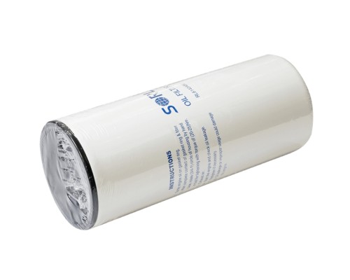 Фильтр масляный КАМАЗ-6520-19 дв.CUMMINS ISLe DAF SORL