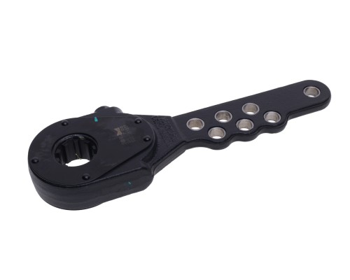 Рычаг тормоза регулировочный BPW SAF ROR (6 отверстий в 2 ряда) SORL