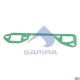 Прокладка MAN дв.D0824, D0834 коллектора водяного SAMPA