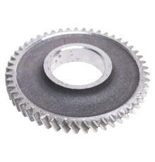 Шестерня Д-260 ведущая коленвала Z=50 ГЗПД