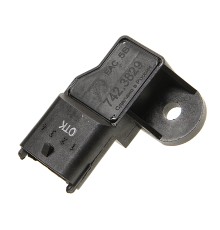 Датчик давления и температуры ЯМЗ-650, 656, 658 ЕВРО-3, Д-245, 260ЕВРО-3(аналог 5340.1130548 )АВТОДИЗЕЛЬ