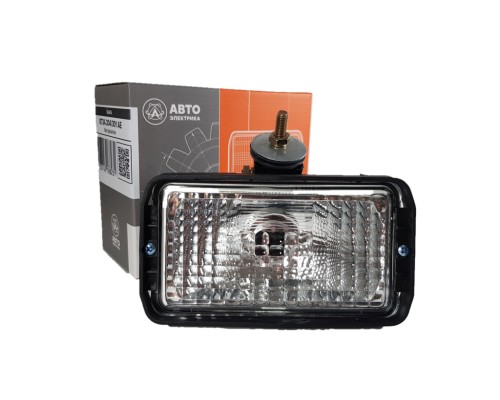 Фара рабочего света МТЗ (без решетки) AVTOELECTRICA