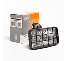 Фара рабочего света МТЗ (с решеткой) AVTOELECTRICA