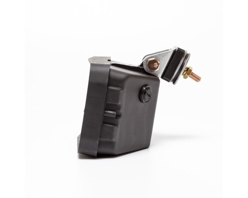 Фара рабочего света МТЗ (с решеткой) AVTOELECTRICA