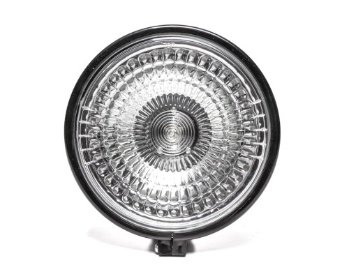 Фара рабочего света МТЗ круглая (без решетки, пластик) галогенная AVTOELECTRICA