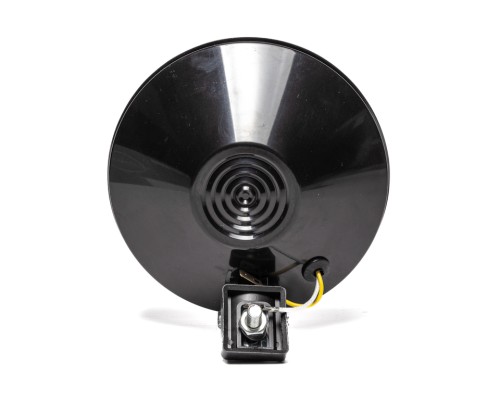 Фара рабочего света МТЗ круглая (без решетки, пластик) галогенная AVTOELECTRICA