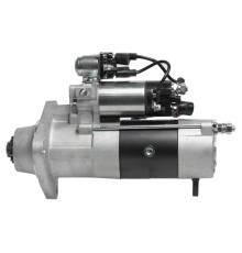 Стартер МАЗ, УРАЛ дв.ЯМЗ-650, 651 24В ISKRAMOTOR