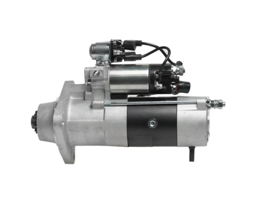 Стартер МАЗ, УРАЛ дв.ЯМЗ-650, 651 24В ISKRAMOTOR