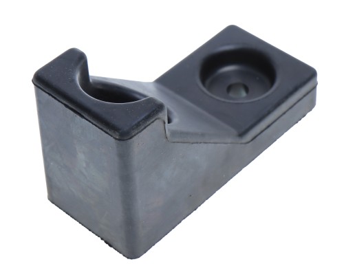 Буфер ГАЗ-2705 открывания двери боковой (ОАО ГАЗ)