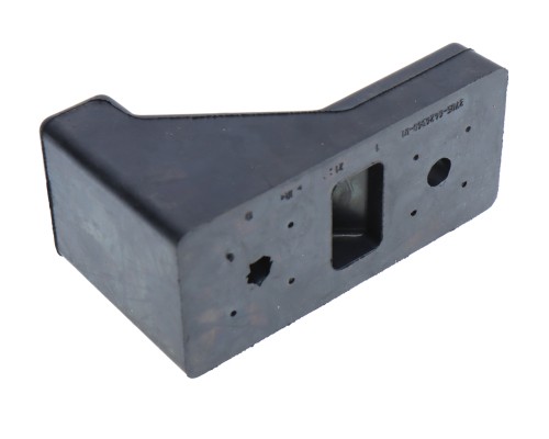 Буфер ГАЗ-2705 открывания двери боковой (ОАО ГАЗ)