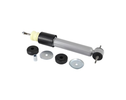 Амортизатор ГАЗель Next передний газомасляный в сборе PEKAR