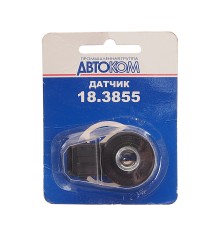 Датчик детонации ВАЗ-2110-2115, ГАЗ дв.ЗМЗ-405, 406 (блистер) АВТОПРИБОР-КЗАЭ