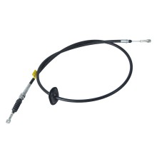 Трос стояночного тормоза ГАЗель Next центральный удлин.база ЛЭТЗ