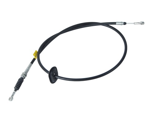 Трос стояночного тормоза ГАЗель Next центральный удлин.база ЛЭТЗ