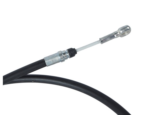 Трос стояночного тормоза ГАЗель Next центральный удлин.база ЛЭТЗ