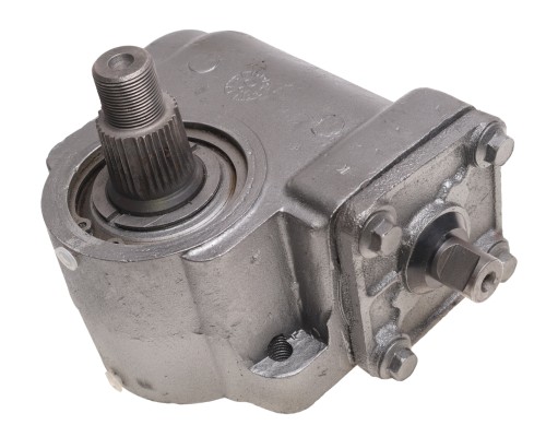 Механизм рулевой ГАЗ-3302, 3308, 3309 АГРЕГАТ (ремонт)