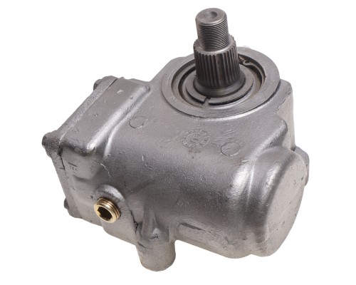 Механизм рулевой ГАЗ-3302, 3308, 3309 АГРЕГАТ (ремонт)