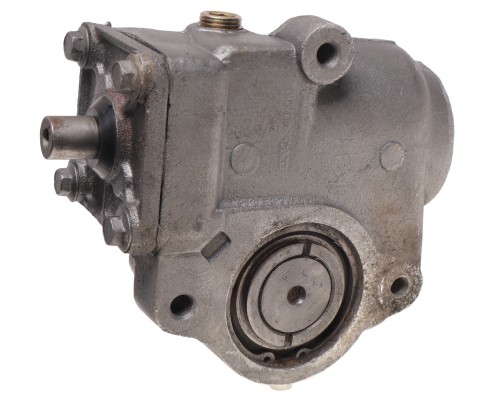 Механизм рулевой ГАЗ-3302, 3308, 3309 АГРЕГАТ (ремонт)