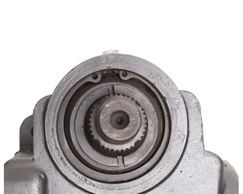 Механизм рулевой ГАЗ-3302, 3308, 3309 АГРЕГАТ (ремонт)