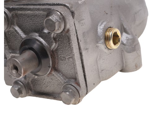 Механизм рулевой ГАЗ-3302, 3308, 3309 АГРЕГАТ (ремонт)