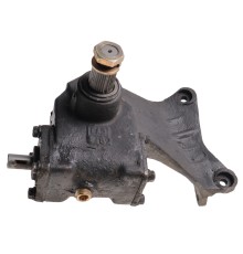 Механизм рулевой ГАЗ-66 АГРЕГАТ (ремонт)