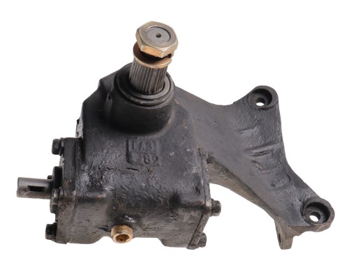 Механизм рулевой ГАЗ-66 АГРЕГАТ (ремонт)