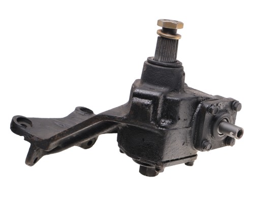 Механизм рулевой ГАЗ-66 АГРЕГАТ (ремонт)