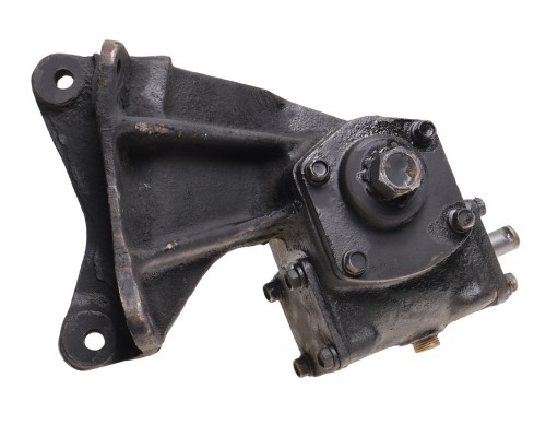 Механизм рулевой ГАЗ-66 АГРЕГАТ (ремонт)