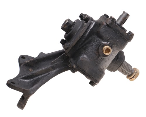 Механизм рулевой ГАЗ-66 АГРЕГАТ (ремонт)