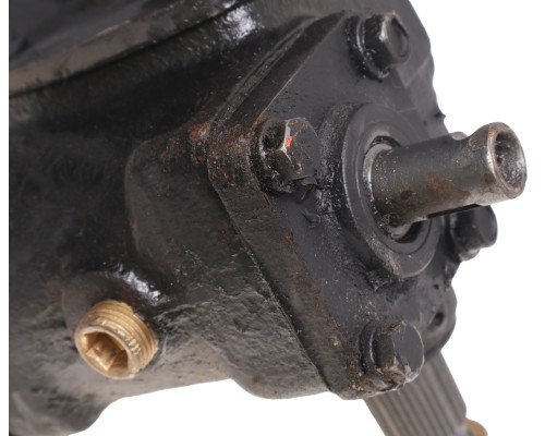 Механизм рулевой ГАЗ-66 АГРЕГАТ (ремонт)