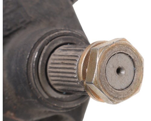 Механизм рулевой ГАЗ-66 АГРЕГАТ (ремонт)