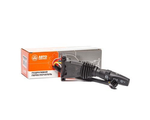 Переключатель подрулевой ГАЗ-3302 Бизнес стеклоочистителя AVTOELECTRICA