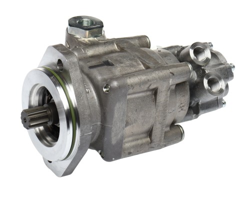 Насос гидроусилителя DAF CF85.360, XF 105.410 BOSCH